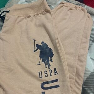 Sweatpants